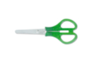 Ciseaux écolier 13 cm - Pour droitier - Ciseaux - 10doigts.fr