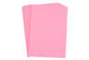 Caoutchouc mousse Rose - 10 feuilles 20 x 30 cm - Caoutchouc Mousse 01150 - 10doigts.fr