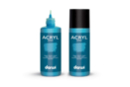 Peinture acrylique mate 80 ml - turquoise - Peinture acrylique mate - 10doigts.fr