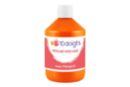Peinture acrylique 500 ml - Orange - Peinture acrylique 10doigts 11766 - 10doigts.fr