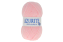 Pelote Azurite 100 % acrylique - Rose - Fils à tricoter 01215 - 10doigts.fr