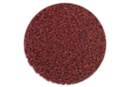 Perles de rocaille opaques 150 gr - Marron - Perles Rocaille - 10doigts.fr