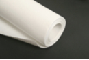 Rouleau de kraft blanc : 10 x 1 m - 60 gr/m2 - Papier kraft 06107 - 10doigts.fr