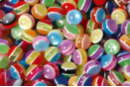 Perles magiques - 60 perles - Bijoux Shamballas 11992 - 10doigts.fr