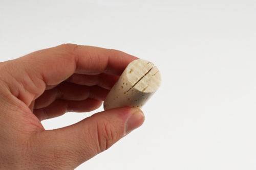 Bouchons porte-photos