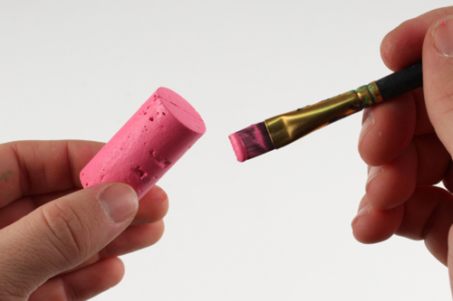 Bouchons porte-photos