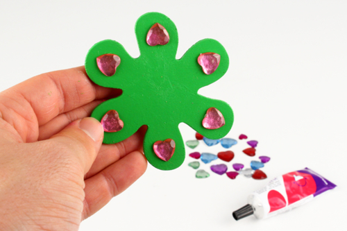 Bouchons porte-photos