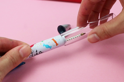 Stylo à personnaliser