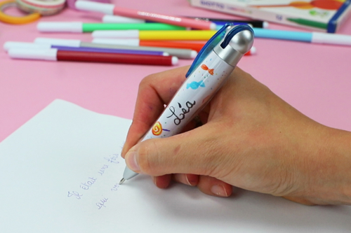 Stylo à personnaliser