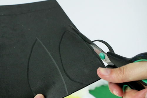 Fabriquer un pingouin avec une bouteille d'eau