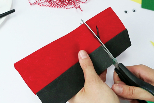 Fabriquer un pingouin avec une bouteille d'eau