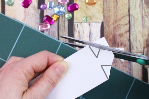 Bracelet Masking Tape