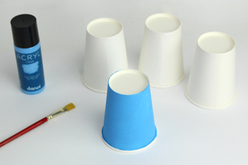 Étape 10 : La pieuvre - 