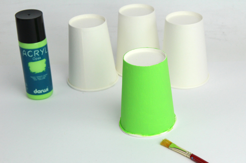 Étape 15 : Le poisson - 