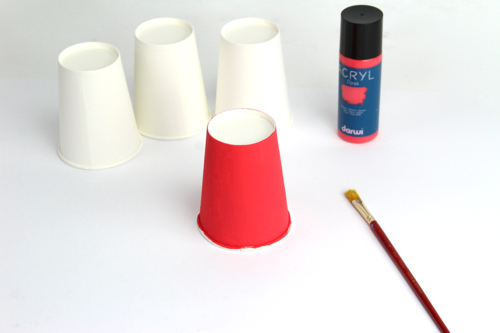 Étape 4 : Le crabe - 