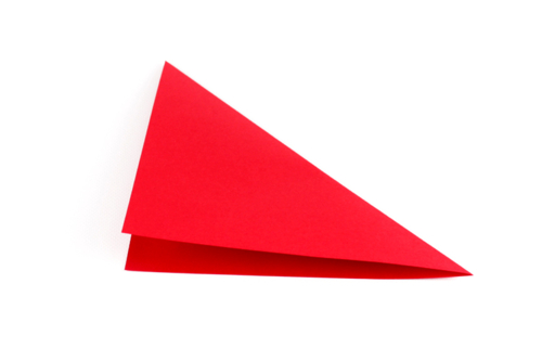 Tulipes en Origami