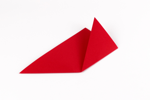 Tulipes en Origami