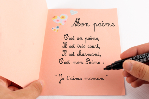 Étape 7 -
