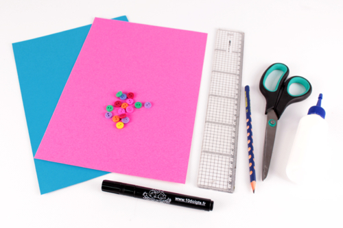 Petites chemises en papier