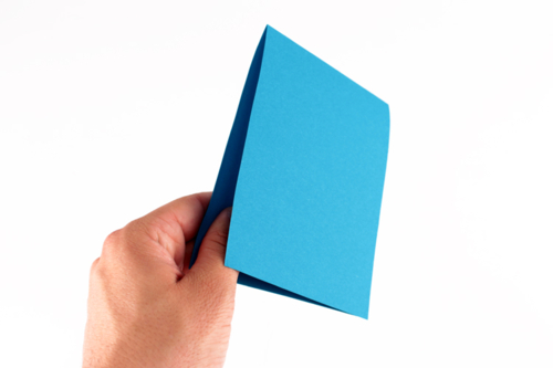 Petites chemises en papier