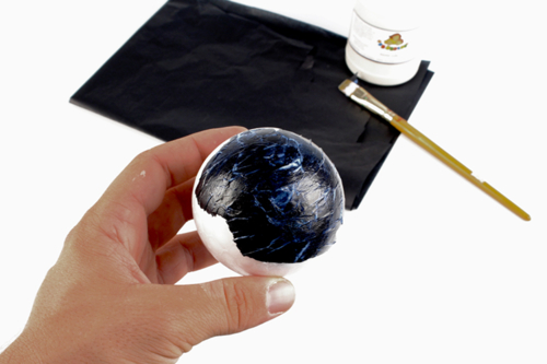 Araignée d'Halloween