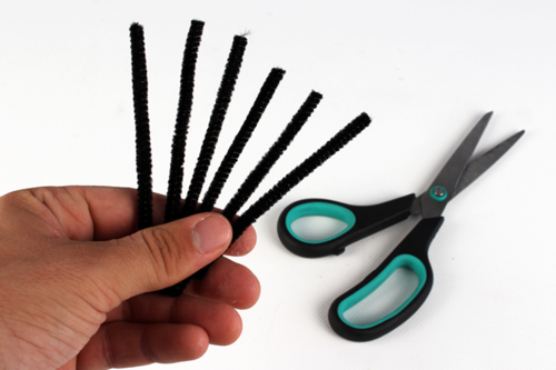 Araignée d'Halloween