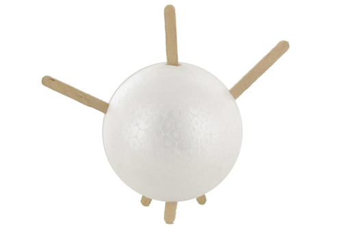 Bonhomme de Neige