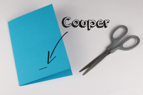 Le poussin sort de son oeuf