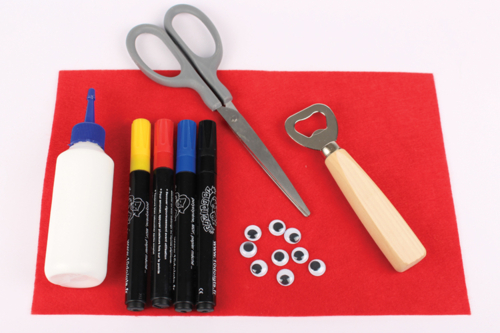 Décapsuleur Super Papa