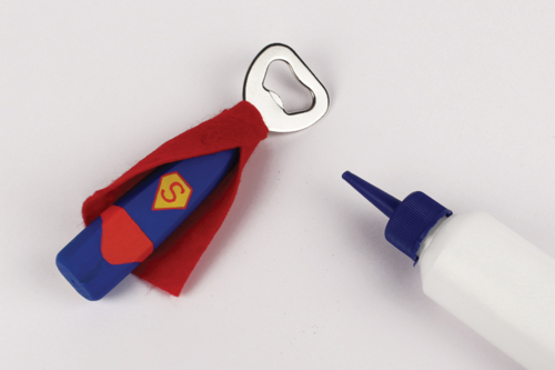 Décapsuleur Super Papa