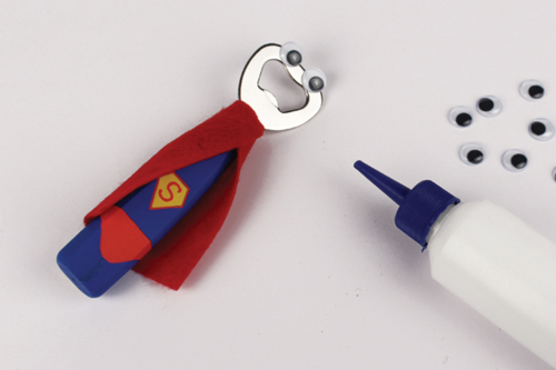 Décapsuleur Super Papa