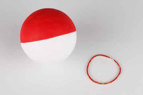 Fabriquer une Pokéball