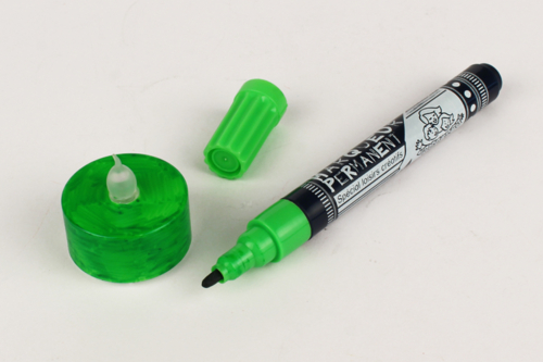 Sorcières scintillantes