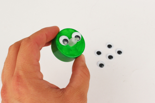 Sorcières scintillantes