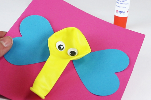 Carte éléphant