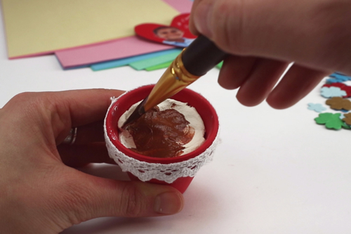 Pot à Coeur