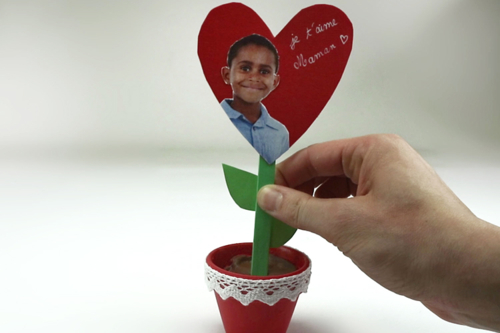 Pot à Coeur