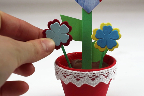 Pot à Coeur