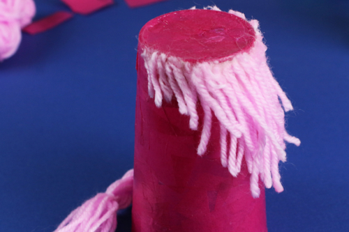 Photophore licorne -