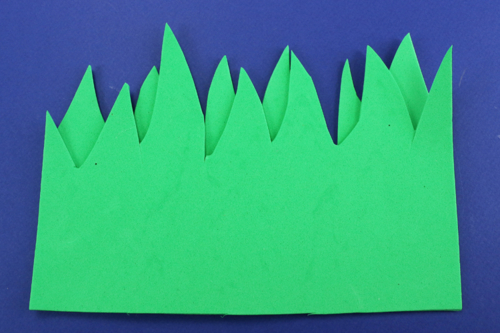 Photophore ananas -