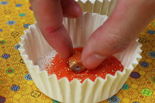 Porte-clés sirènes