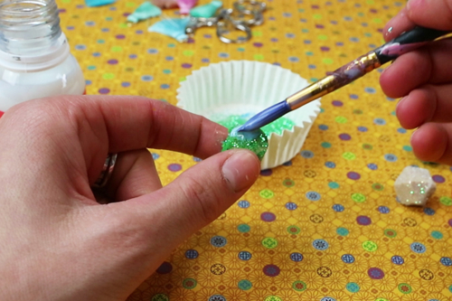 Porte-clés sirènes