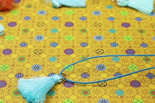 Porte-clés sirènes