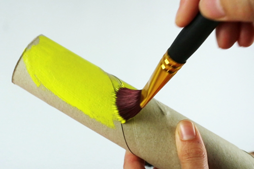 Crayon pochette surprise