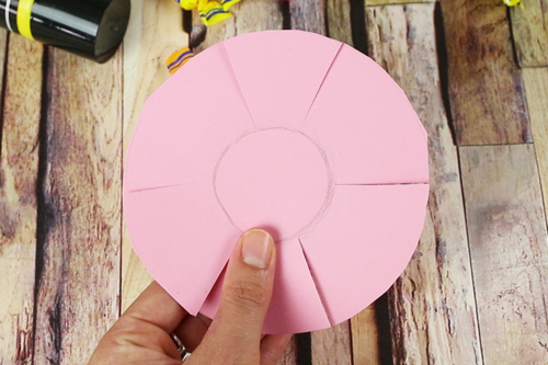 Crayon pochette surprise