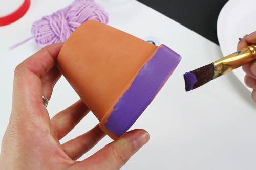 Sorcière distributeur de bonbons