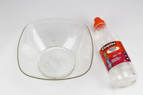 SLIME - recette facile et inratable