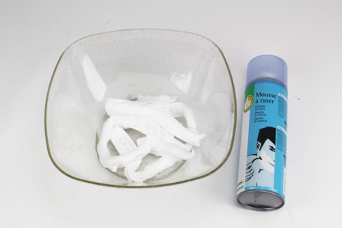 SLIME - recette facile et inratable