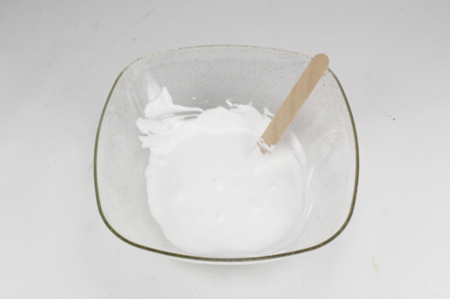 SLIME - recette facile et inratable