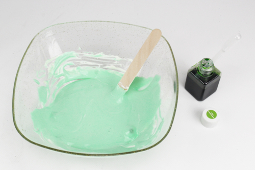 SLIME - recette facile et inratable